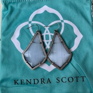 Kendra Scott Alexandra Earrings